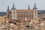 Toledo, Espanha Guia da cidade e informações.  Toledo - Espanha