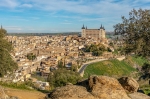 Toledo, Espanha Guia da cidade e informações.  Toledo - Espanha