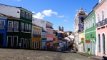 Salvador da Bahia - Brasil. Guia e informações. O que fazer, o que ver..  Salvador de Bahia - BRASIL