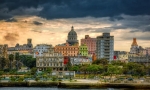 Havana, Cuba Guia e informações da cidade. o que fazer, o que ver, tour, pacotes e mais.  A Havana - Cuba