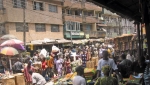 Lagos, Nigéria Guia e informações da cidade de Lagos na Nigéria.  Lagos - Nger