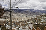 Guia de La Paz, Bolívia. Informações, o que fazer, o que visitar.  La Paz - Bol�via