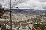 Guia de La Paz, Bolívia. Informações, o que fazer, o que visitar.  La Paz - Bolvia