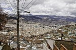 Guia de La Paz, Bolívia. Informações, o que fazer, o que visitar.  La Paz - Bolvia