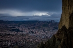 Guia de La Paz, Bolívia. Informações, o que fazer, o que visitar.  La Paz - Bol�via