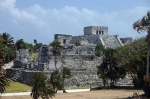 Tulum, informações sobre a cidade. o que ver, o que fazer México.  Tulum - MXICO