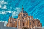 Madri, Guia e informações da cidade. Espanha o que fazer, o que ver.  Madrid - Espanha