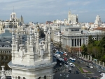 Madri, Guia e informações da cidade. Espanha o que fazer, o que ver.  Madrid - Espanha