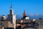 Marrakech ou cidade de Marrocos. Guia da cidade e informações.  Marrakech, cidade de Marrocos - MARROCOS