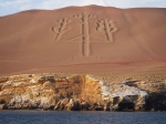 Paracas, Guia e informações da cidade de Paracas no Peru.  Paracas - PERU