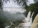 Puerto Iguazu, guia da cidade, Argentina.  Puerto Iguazú - ARGENTINA