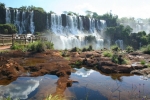 Puerto Iguazu, guia da cidade, Argentina.  Puerto Iguazú - ARGENTINA