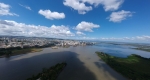 Porto Alegre, Brasil. Guia da cidade e informações.  Porto Alegre - BRASIL