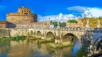 Roma, informação e turismo, guia da cidade.  Roma - Itlia