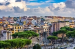 Roma, informação e turismo, guia da cidade.  Roma - Itlia