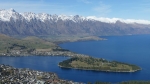 Guia da  Queenstown região de Otago. Nova Zelândia.  Queenstown - NOVA ZELNDIA