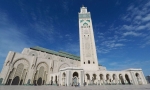Ciudad de Casablanca en Marruecos, Guia de la Ciudad.  Casablanca - MARROCOS