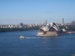 Sydney, Austrália Guia e informações da cidade. o que fazer, o que ver, tour, transfer, packages e mais.  Sidney - Austr�lia
