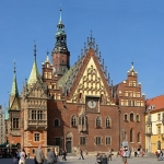 Wroclaw Polônia. Guia de viagem completo. o que ver, o que fazer, tour, excursões, traslados e muito mais.  Breslavia - POLNIA