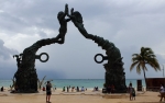 Playa del Carmen, México. Guia e informações do local. o que ver, o que fazer.  Playa del Carmen - MXICO