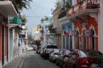 San Juan, Porto Rico. Guia da cidade e informações.  San Juan - PUERTO RICO