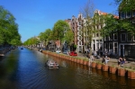 Amsterdam, Holanda Países Baixos. Guia da cidade e informações.  Amsterdam - HOLANDA