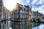 Amsterdam, Holanda Países Baixos. Guia da cidade e informações.  Amsterdam - HOLANDA