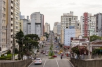 Curitiba, Brasil. Guia, informações, passeio, o que fazer, o que ver.  Curitiba - BRASIL