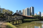 Curitiba, Brasil. Guia, informações, passeio, o que fazer, o que ver.  Curitiba - BRASIL