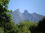 Guia da cidade Monterrey, Mexico.  Monterrey - MXICO
