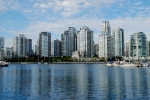 Vancouver, Canadá Guia da cidade e informações.  Vancouver - CANAD�