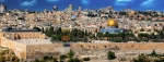 Jerusalém, Israel. Guia de informações Tour, Transfer e excursões.  Jerusalen - ISRAEL