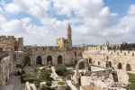 Jerusalém, Israel. Guia de informações Tour, Transfer e excursões.  Jerusalen - ISRAEL