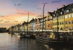 Copenhagen, Dinamarca Guia e informações da cidade. Tour, Transferência e Excursões.  Copenhague - Dinamarca