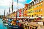 Copenhagen, Dinamarca Guia e informações da cidade. Tour, Transferência e Excursões.  Copenhague - Dinamarca