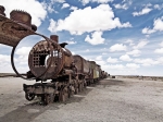 Cidade de Uyuni, guia da cidade e atrações turísticas.  Uyuni - Bolvia