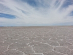 Cidade de Uyuni, guia da cidade e atrações turísticas.  Uyuni - Bolvia