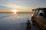 Cidade de Uyuni, guia da cidade e atrações turísticas.  Uyuni - Bolvia