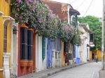 Cartagena das Índias. Colômbia Guia da cidade..  Cartagena das Índias - Colmbia