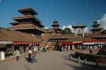 Kathmandu, Nepal Guia e informações da cidade de Kathmandu..  Katmandu - Nepal