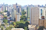 Belo Horizonte - Brasil. Guia de viagem e informações de destino.  Belo Horizonte - BRASIL