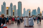 Dubai, Emirados Árabes Unidos Guia e informações da cidade..  Dubai - EMIRADOS �RABES UNIDOS
