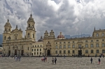 Bogotá Colômbia. Guia da cidade, informações.  Bogota - Colmbia