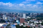 Guia Cidade da Guatemala.  Cidade da Guatemala - GUATEMALA