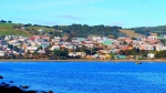 Ancud, Chiloé, informações, hotéis, turismo, pacotes de excursão de Chiloé.  Ancud - CHILE