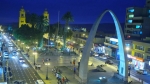 Tacna, Informação da Cidade. Peru.  Tacna - PERU