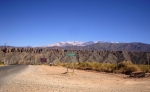 Payogasta, guia da cidade. Salta Argentina.  Payogasta - ARGENTINA