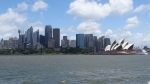 Sydney, Austrália Guia e informações da cidade. o que fazer, o que ver, tour, transfer, packages e mais.  Sidney - Austr�lia