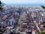 Santos Brasil Guia e informações da cidade e do porto de Santos no Brasil.  Santos - BRASIL