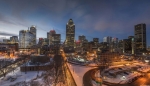 Montreal, Canadá Guia e informações de Montreal Província de Quebec.  Montreal - CANAD